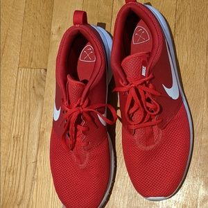 Nike Golf Shoes size 13.